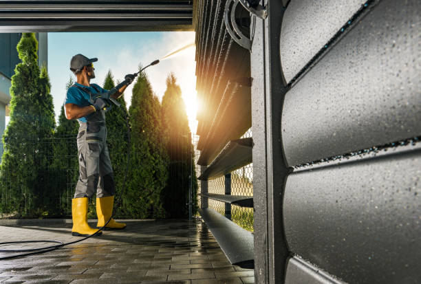 Harlowton, MT Pressure Washing Services Company